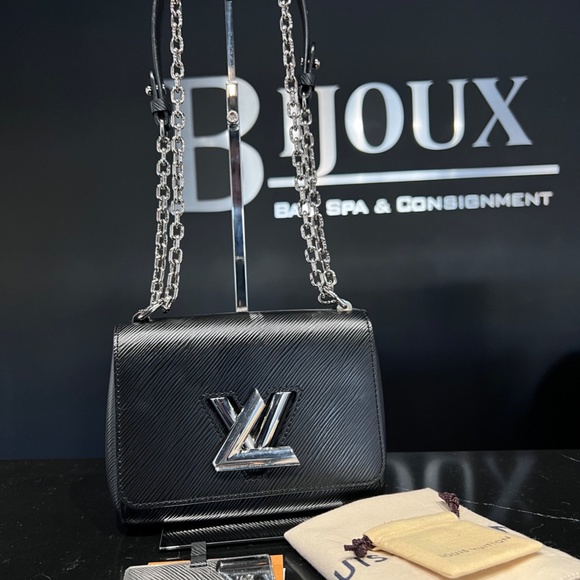 Louis Vuitton Twist PM - Picture 3 of 12